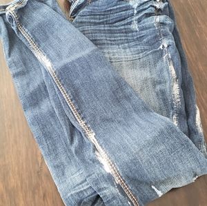 Express Jeans
